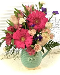 Bee Delighted Bouquet 
