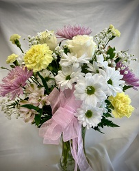 C & J BIG HUG BOUQUET