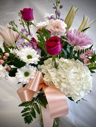 C & J MOTHERS LOVE BOUQUET