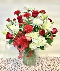 C & J Florist Classy Valentine