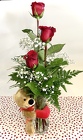 C & J Florist Little Hug