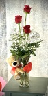 C & J Florist Little Hug