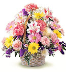 Spring Bliss Basket