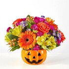 FTD Tricks & Treats Pumpkin