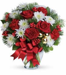 Merry Beautiful Bouquet 